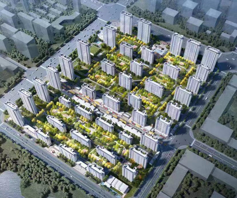 白洋淀的房子可以买吗？能投资吗？能升值吗？