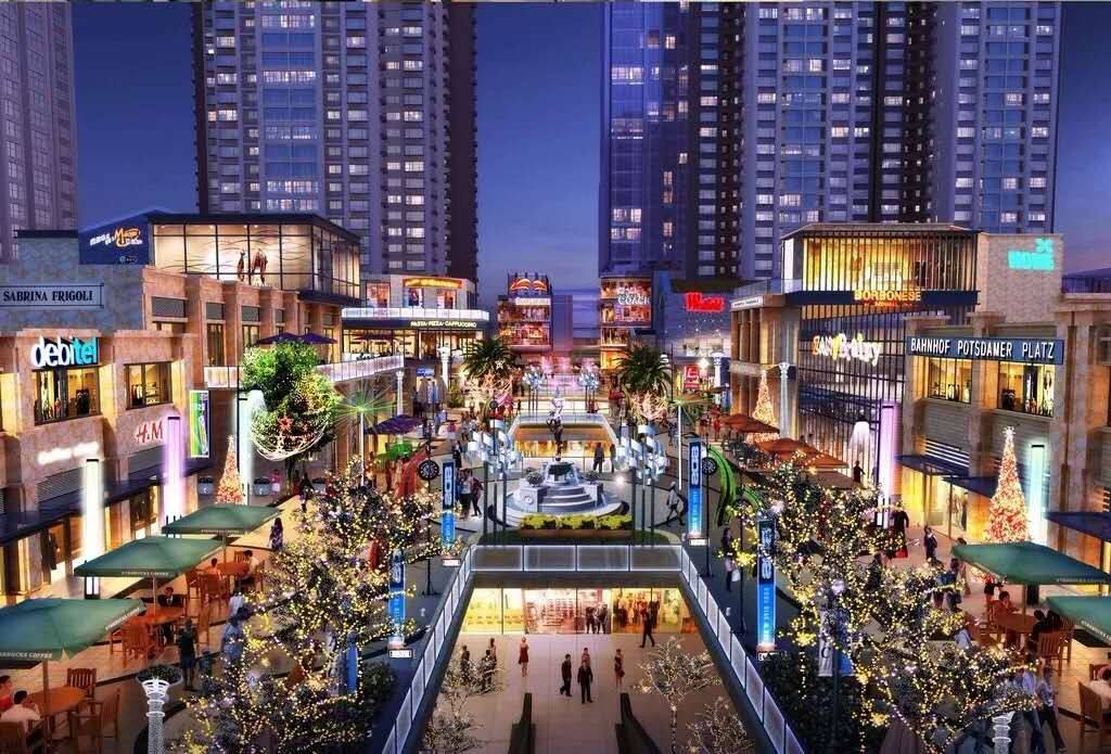 白沟在售楼盘一览 白沟房价2022zui新楼盘消息