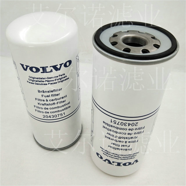 21492771 沃尔沃燃油滤清器品质保证