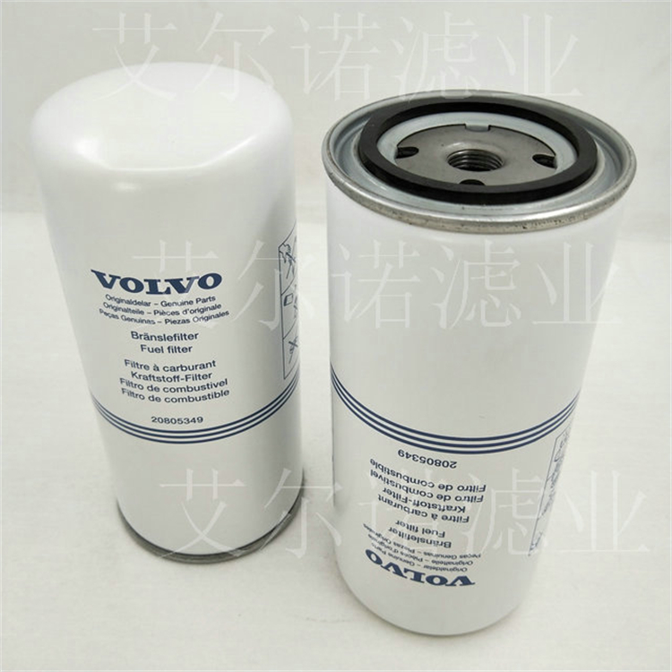 21492771 沃尔沃燃油滤清器品质保证
