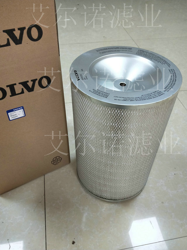 14539482沃尔沃液压油滤清器