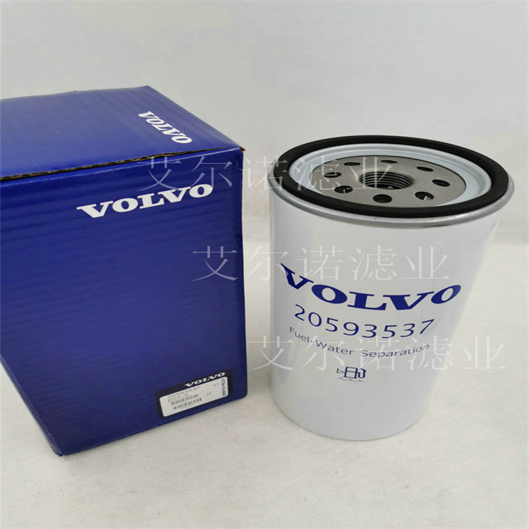21492771 沃尔沃燃油滤清器品质保证