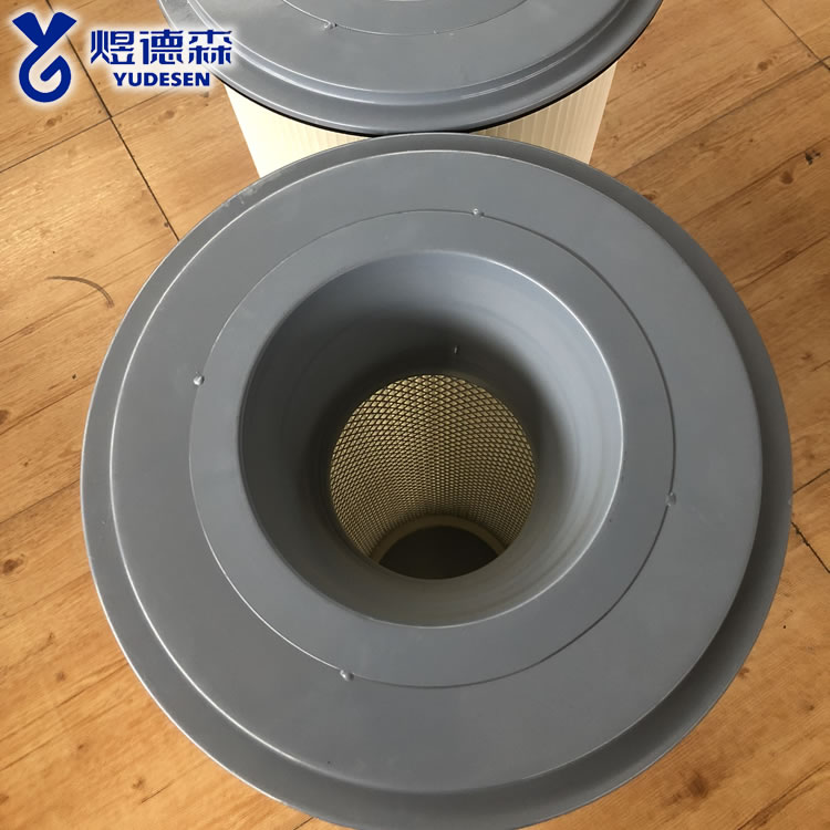 厂家定制上料机粉尘滤筒规格齐全