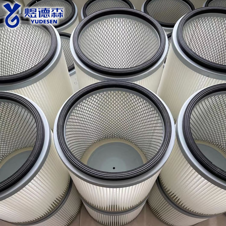 厂家供应不锈钢精密液压油滤芯规格齐全
