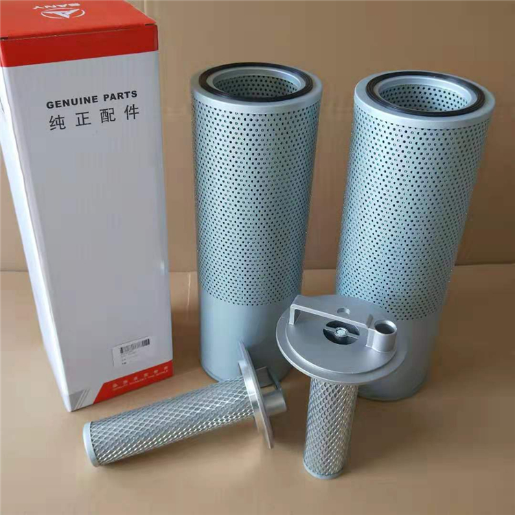 60282481三一挖掘机滤芯价格优惠