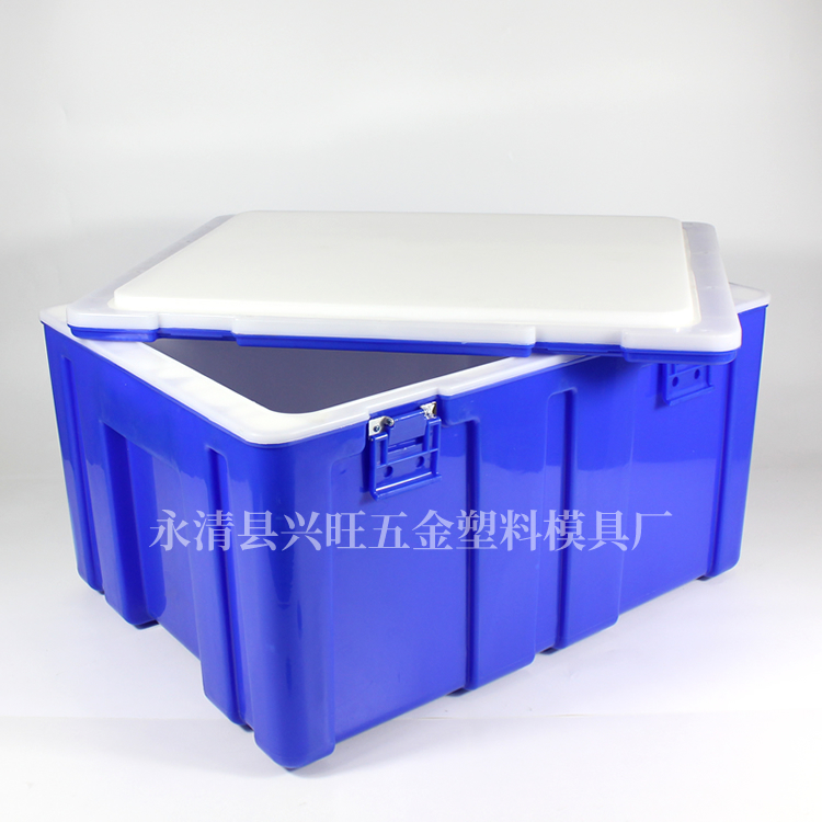 厂家供应外卖塑料保温箱规格齐全