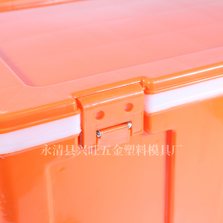 卡扣保温箱厂家定制规格齐全