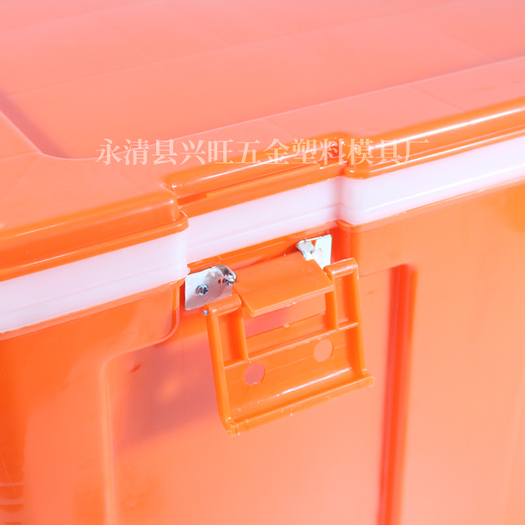 塑料保温箱厂家