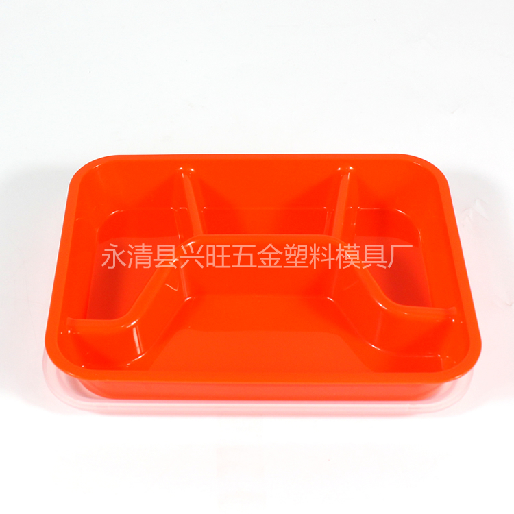 户外食品餐盒厂家供应