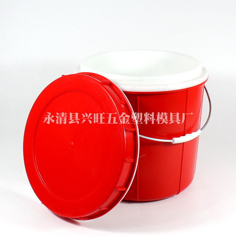 配餐保鲜桶厂家定制规格齐全