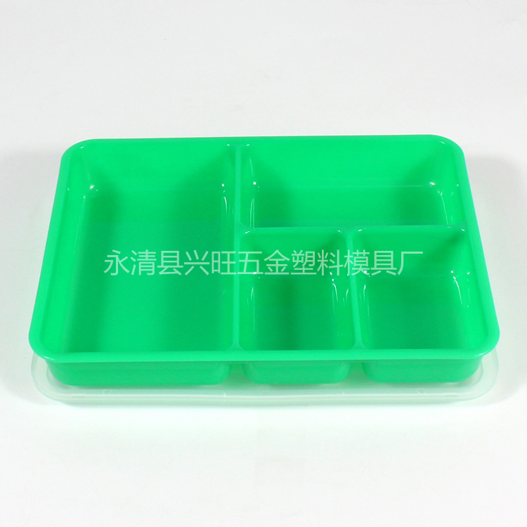 家用保鲜餐盒厂家