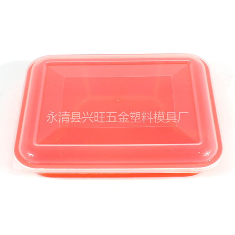 户外食品餐盒厂家定制供应