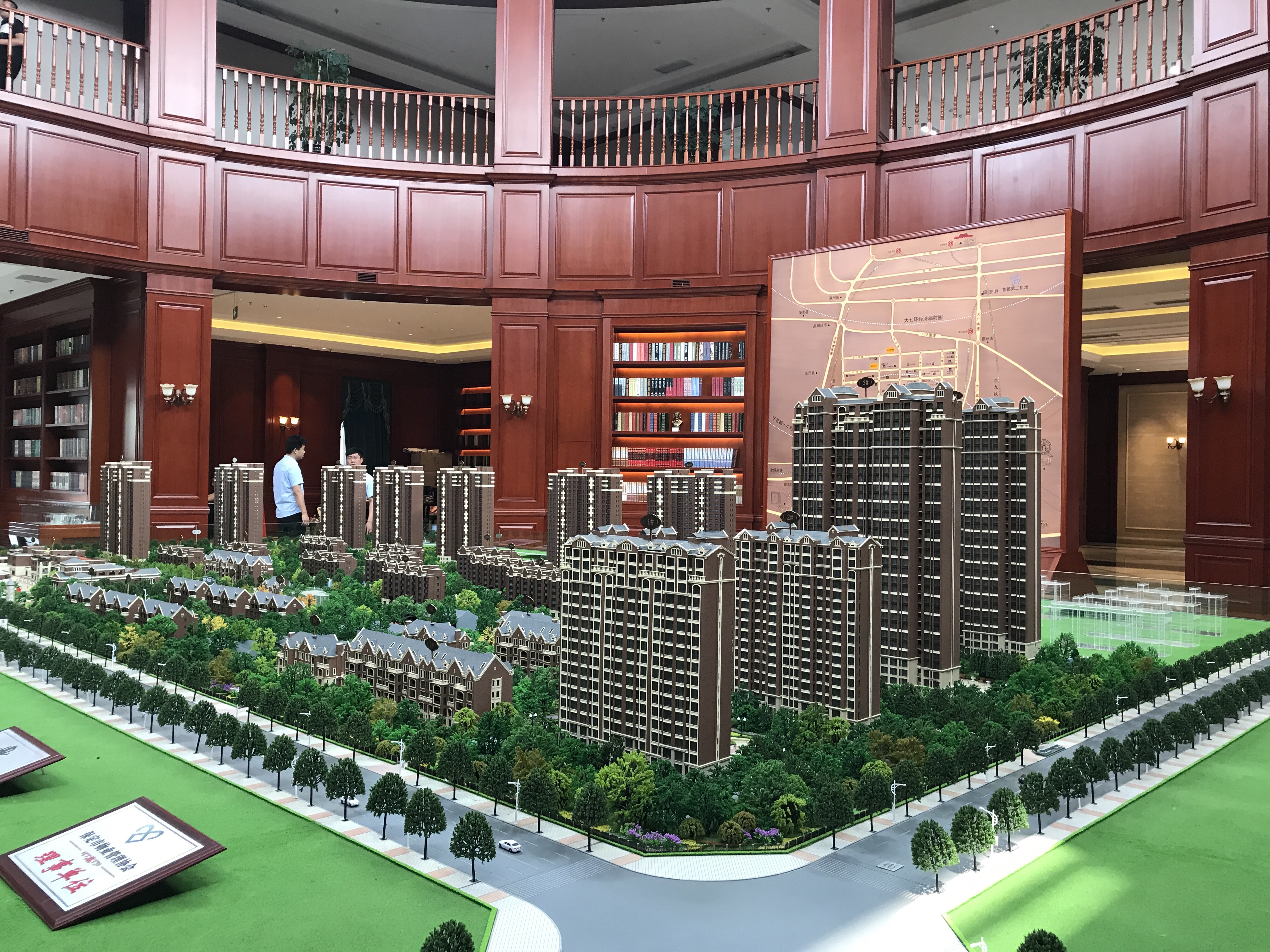 白沟在售楼盘一览 白沟房价2022zui新楼盘消息