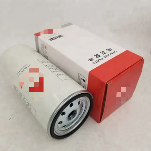 60176476挖掘机燃油滤芯使用长久