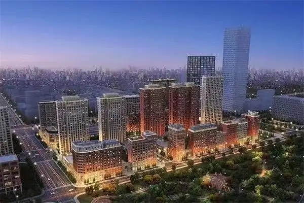 河北白沟鹏润地产怎么样?开发了哪些项目》