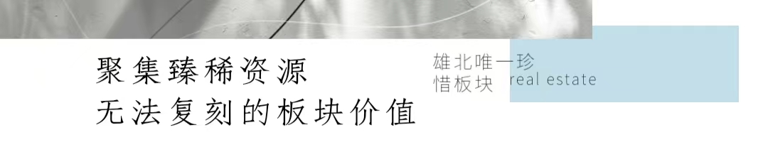 白沟哪个小区最有升值潜力