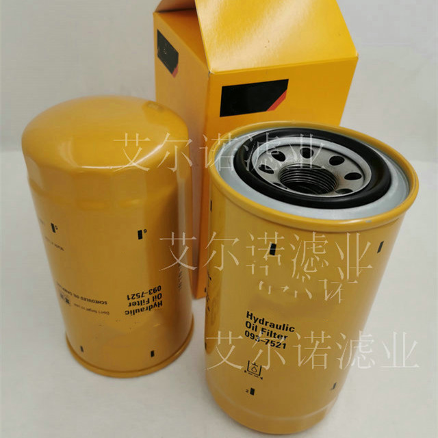 093-7521发电机组柴油滤清器 作用是什么 价格多少
