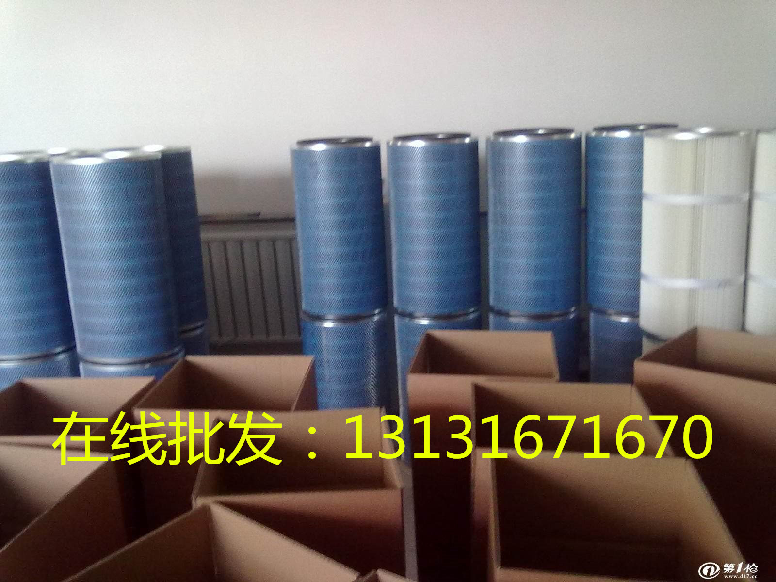 P190818 000111阻燃滤筒 的细要分析