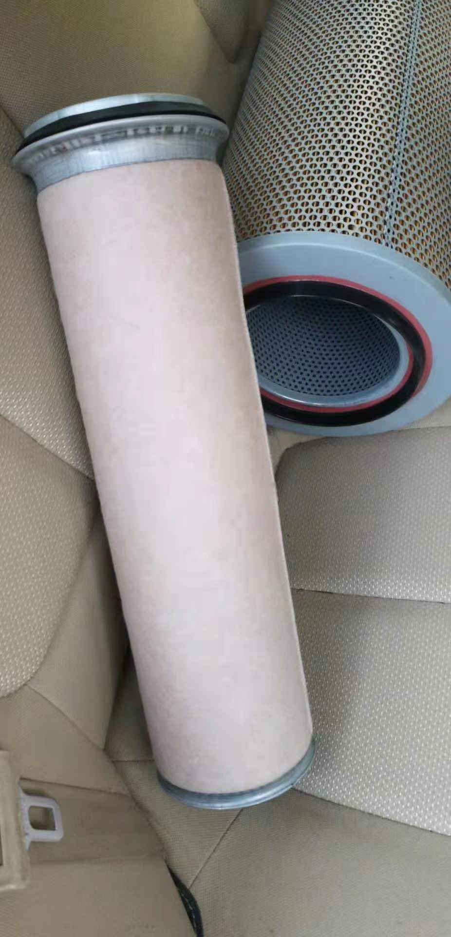 21SC1114-150x710聚结分离滤芯的性能与应用 