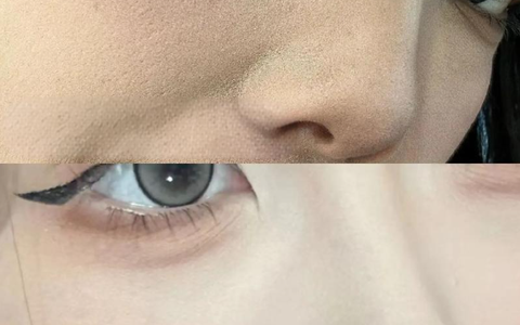 底妆怎么样才能够不卡粉不浮粉？打造完美底妆！