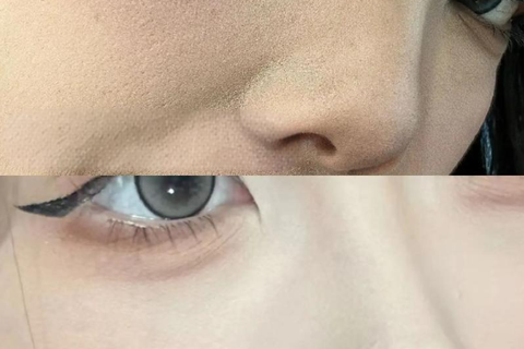 底妆怎么样才能够不卡粉不浮粉？打造完美底妆！