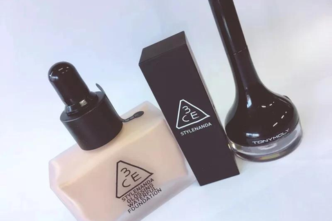 粉底液排行榜前十名是哪些？