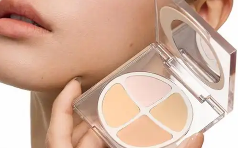 怎么正确的使用遮瑕？新手使用方法！