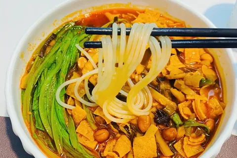 【💥30元3包！！】好欢螺螺狮粉组合装！嗦粉星人的最爱！！🍜