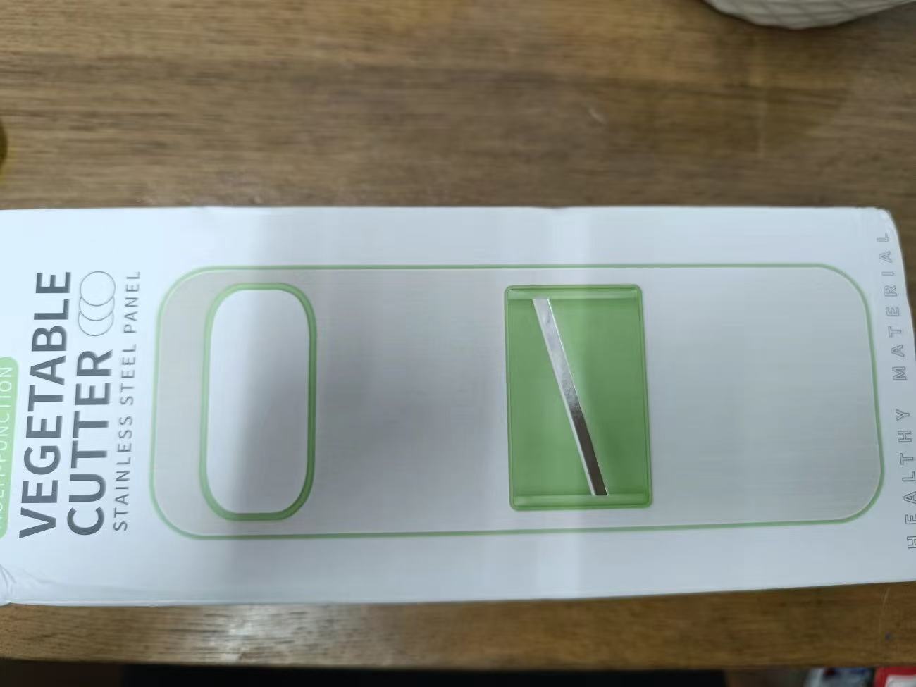厨房多功能擦丝器，让爱吃土豆丝人狂喜的一款神器！直接实现土豆丝自由！