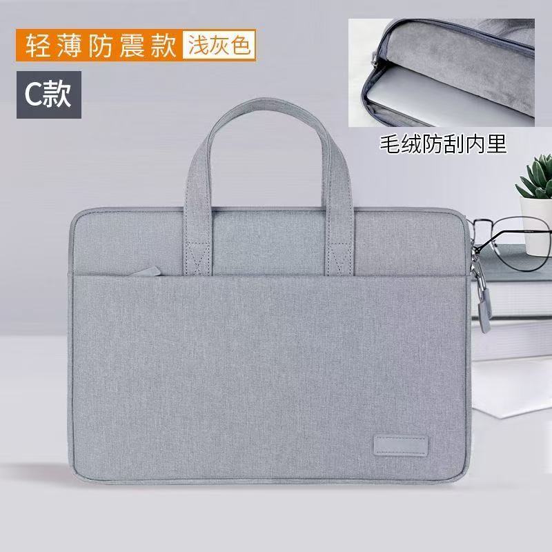 【职场与校园的必备神器!】防摔大容量电脑包,轻松出行!