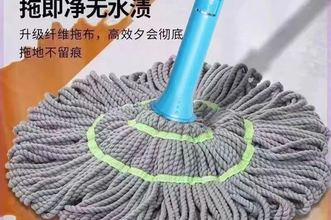 【干净地板的秘诀！】脏污终结神器！一擦洁净！