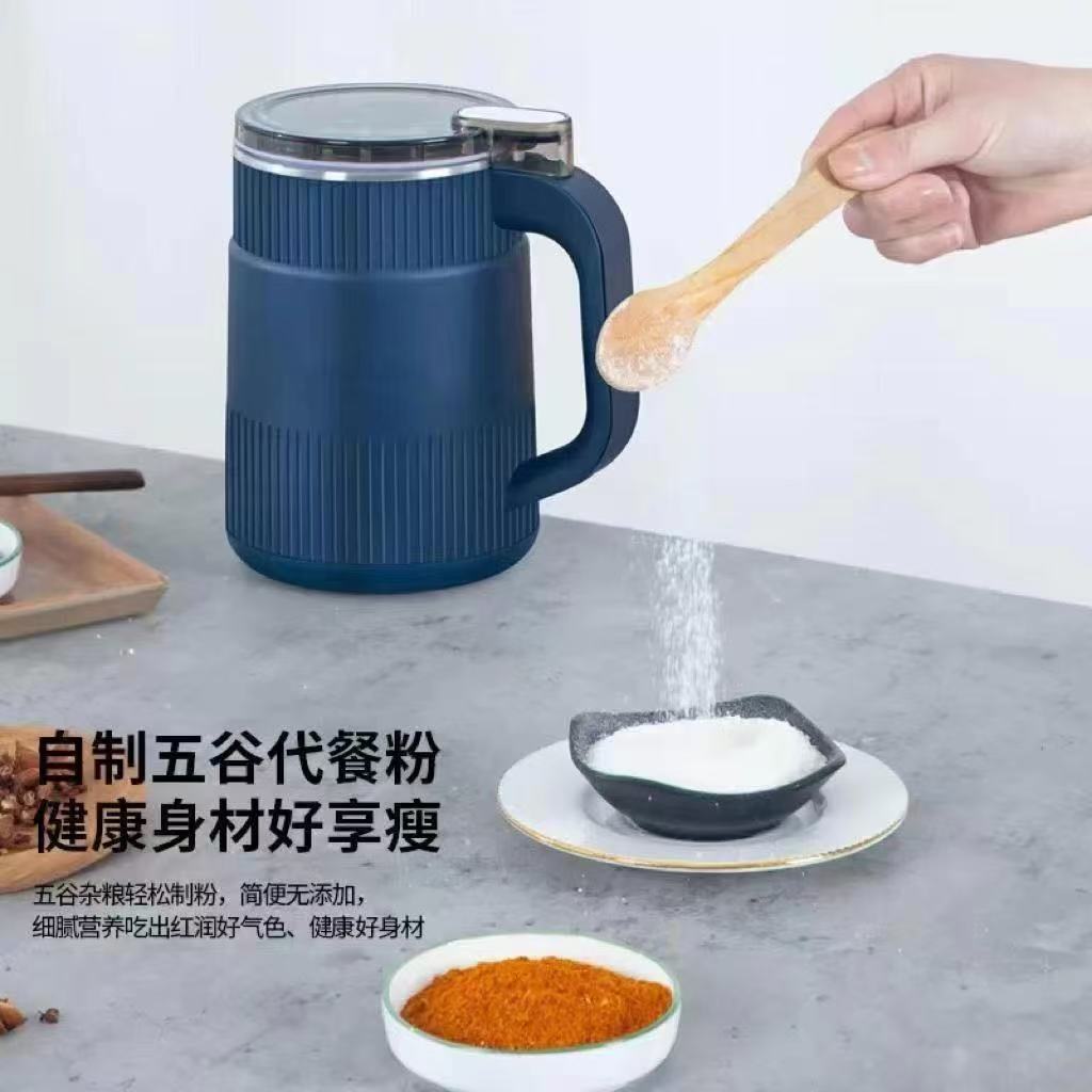 【超实用研磨机推荐！】解锁家庭好帮手，小身材大容量！