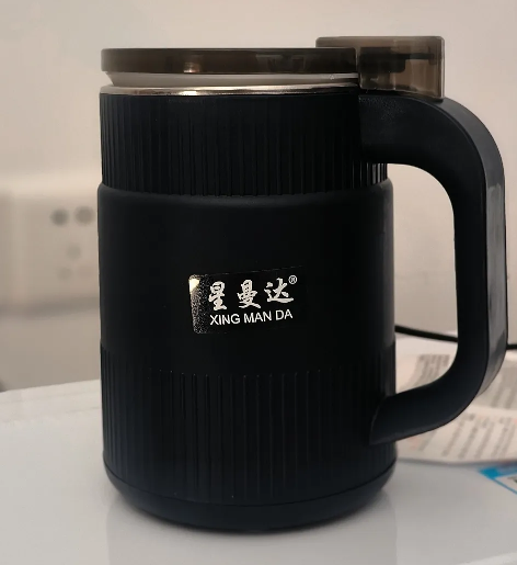 【研磨机推荐!】高速转机可以快速研磨，两三分钟轻松搞定！