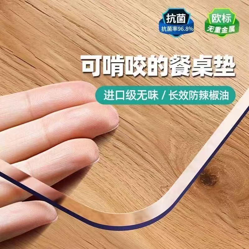 【隔热桌垫推荐！】拯救餐桌的神器！