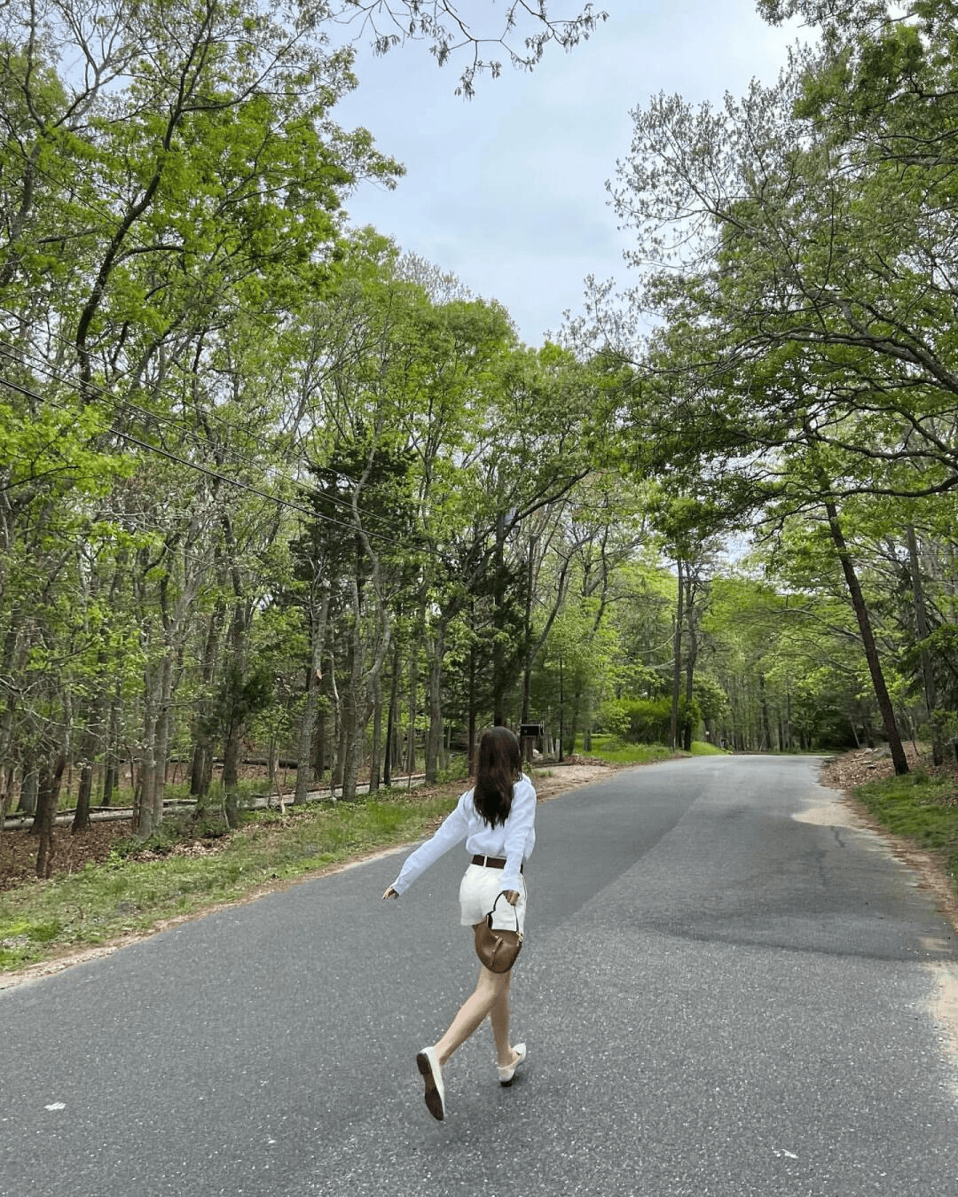 夏末翻箱倒柜？其实靠一双鞋就能“一键换季”
