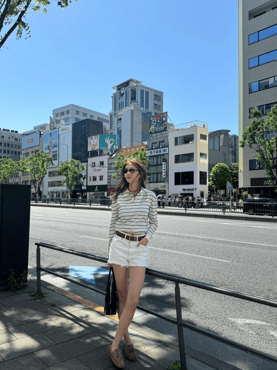 夏末翻箱倒柜？其实靠一双鞋就能“一键换季”