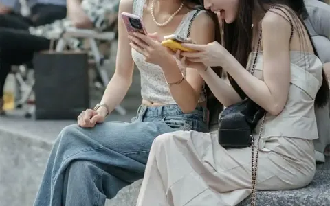 上海流行穿搭，回头率爆棚超时尚！