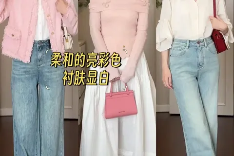 建议男人：尽量别穿灰色、藏蓝色，多穿这3种颜色，高级有品位