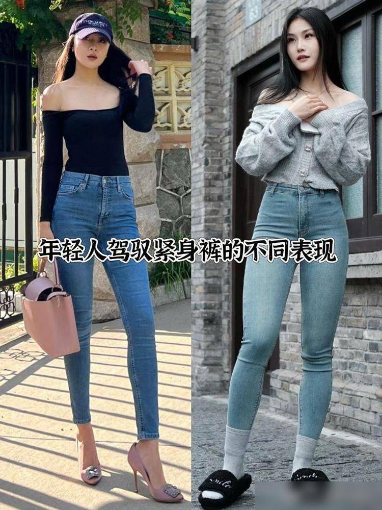 听我一句劝：女人到了五六十岁，尽量不穿卫衣、紧身裤，太土气