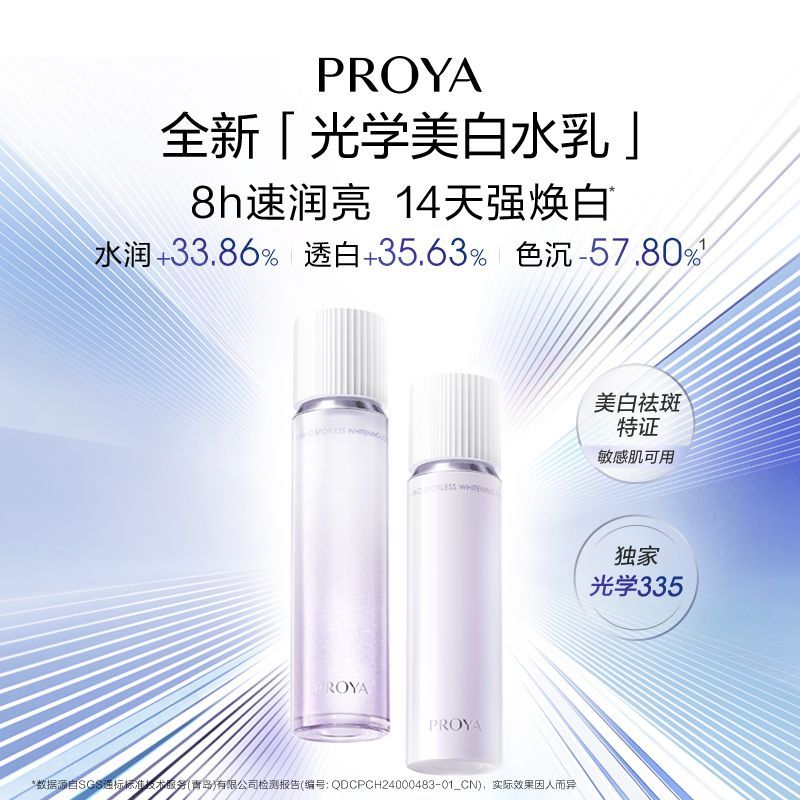 2025年值得关注的爽肤水乳液推荐！揭晓3款性价比高、补水效果好的热门水乳，哪个品牌更适合你？