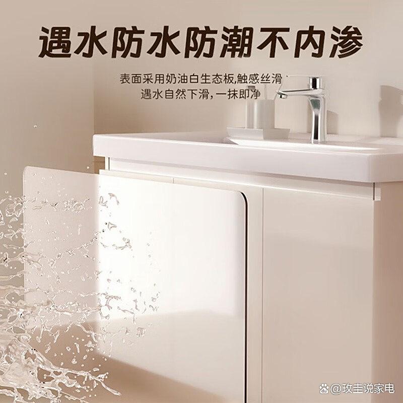 美妆镜浴室柜哪些品牌受欢迎？盘点推荐好口碑品牌，增添浴室时尚感