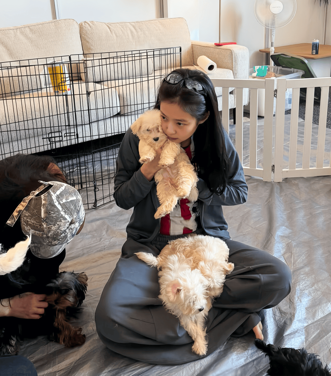 Jennie、宋慧乔，入秋女神都爱运动装！