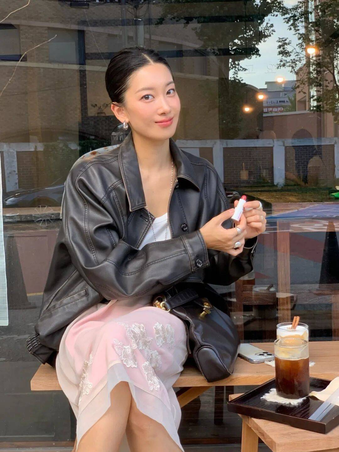 肉肉女孩最爱的季节来了!