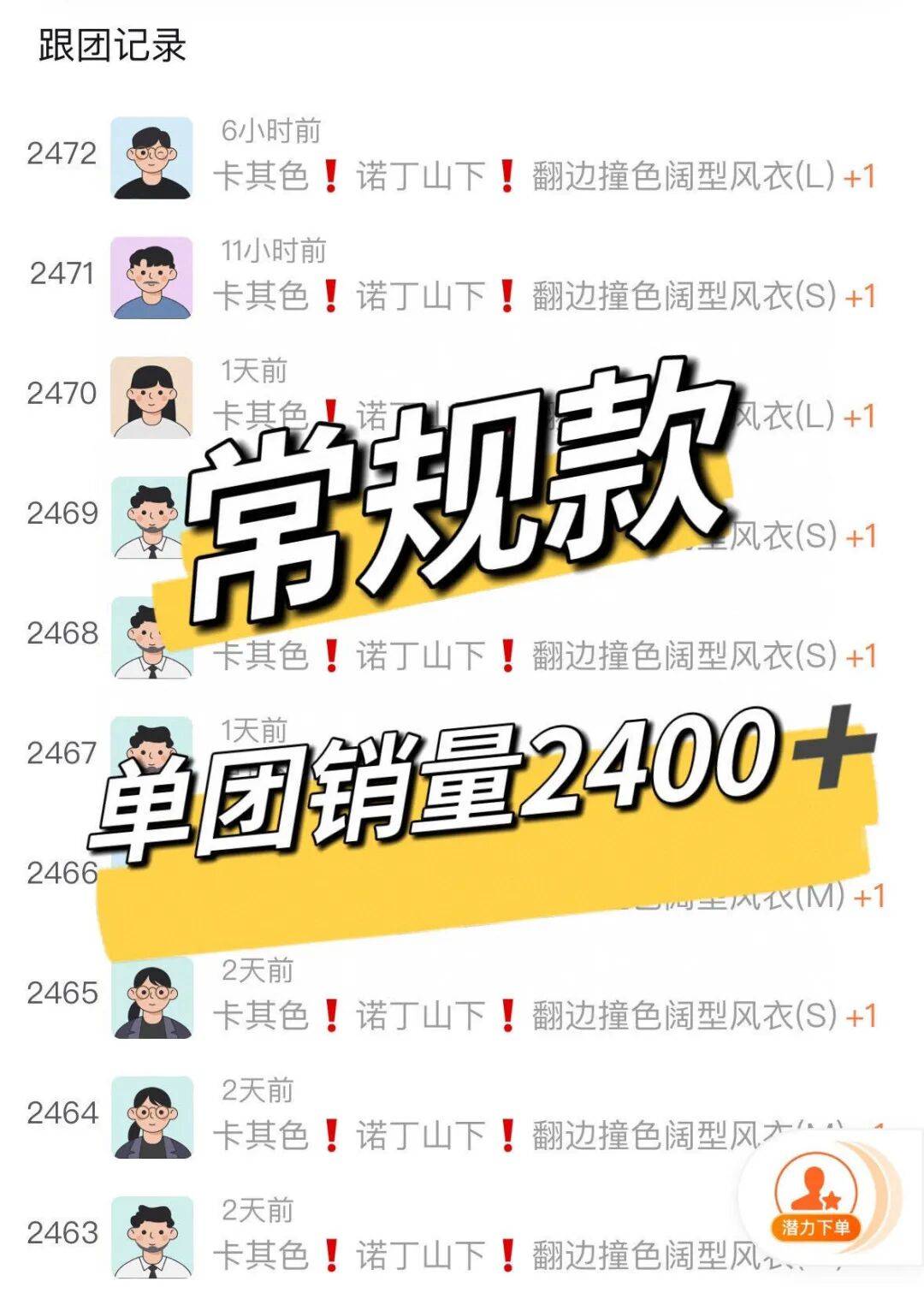 入秋的第一件风衣就要这么穿！