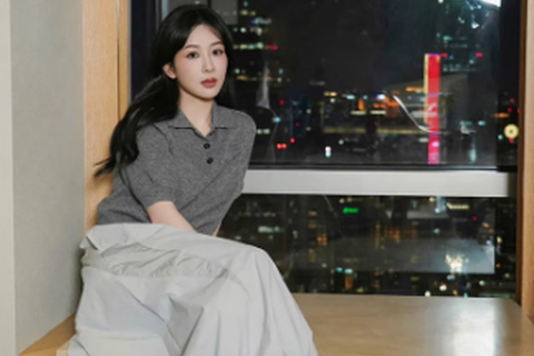 杨紫衣品越来越好了，日常私服穿搭可照搬，普通人也能穿出不一样的风采！