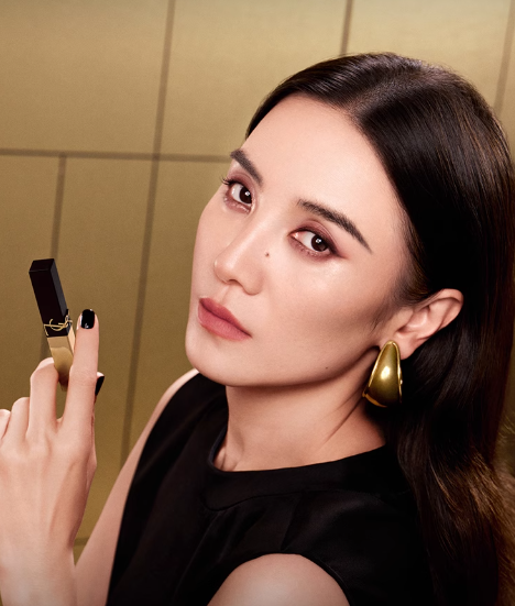 大牌口红精简测评：YSL、迪奥、纪梵希、TF热门款，快来看看那款最适合你！