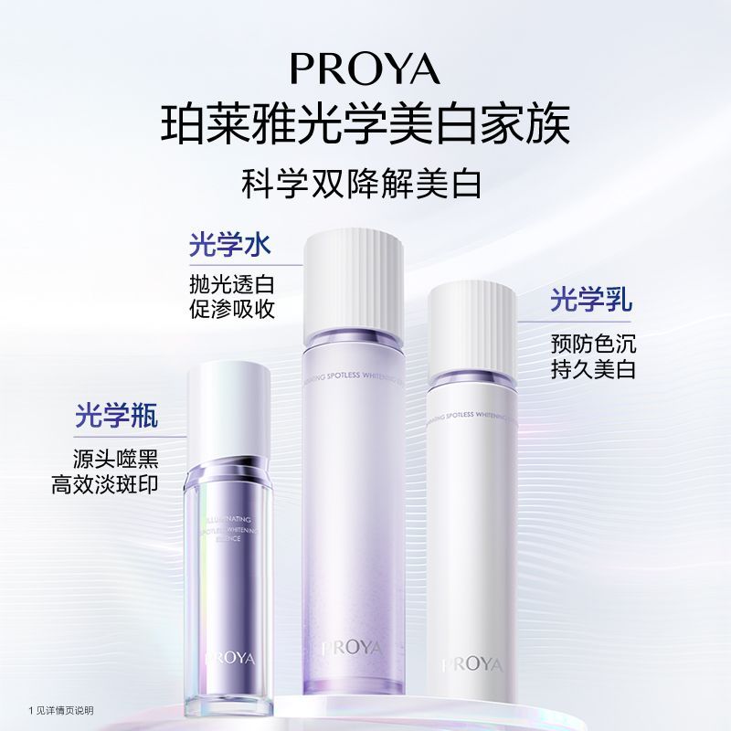 2025年值得关注的爽肤水乳液推荐！揭晓3款性价比高、补水效果好的热门水乳，哪个品牌更适合你？