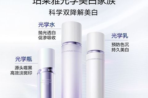 2025年值得关注的爽肤水乳液推荐！揭晓3款性价比高、补水效果好的热门水乳，哪个品牌更适合你？