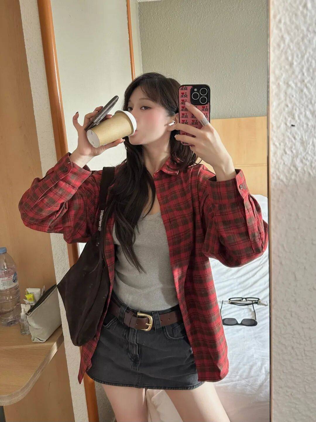 肉肉女孩最爱的季节来了!