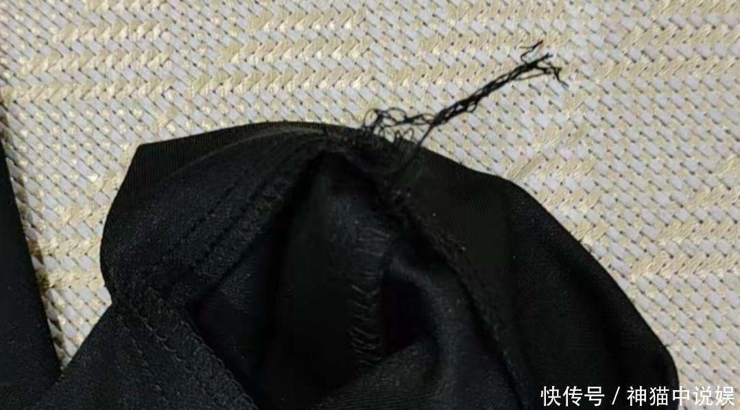 大气又舒服，李兰迪的一组美照令人惊艳